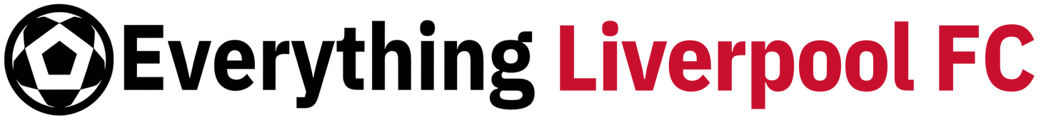 Everything Liverpool FC